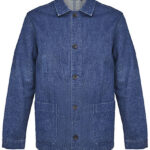 Unisex Work Jacket Mael