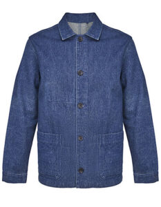 Unisex Work Jacket Mael