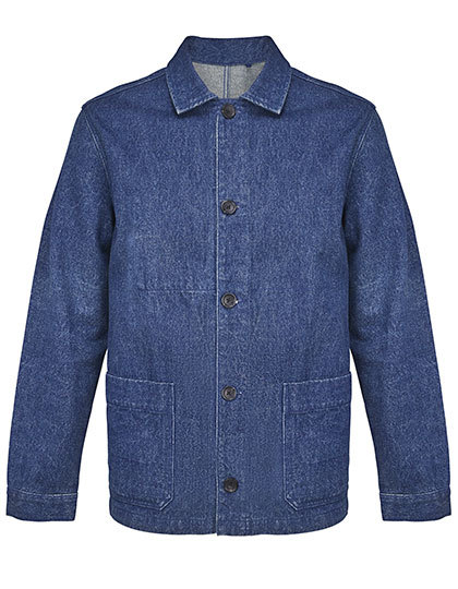 Unisex Work Jacket Mael
