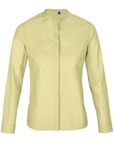 Women´s Mao Collar Shirt Bart