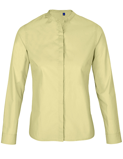 Women´s Mao Collar Shirt Bart