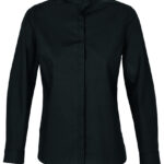 Women´s Mao Collar Shirt Bart
