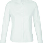 Women´s Mao Collar Shirt Bart