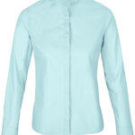 Women´s Mao Collar Shirt Bart