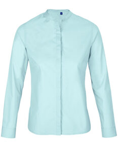 Women´s Mao Collar Shirt Bart