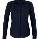 Women´s Cotton Pique Shirt Basile