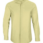 Men´s Mao Collar Shirt Bart
