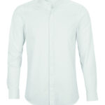 Men´s Mao Collar Shirt Bart