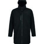 Men´s Long Softshell Coat Achille