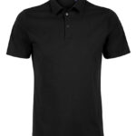 Men´s Mercerised Jersey Polo Shirt Relax Oscar