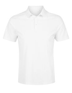 Men´s Mercerised Jersey Polo Shirt Relax Oscar