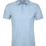 Men´s Mercerised Jersey Polo Shirt Relax Oscar