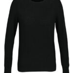 Women´s Round-Neck Sweater Stuart