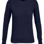 Women´s Round-Neck Sweater Stuart