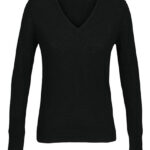 Women´s V-Neck Sweater Sullivan