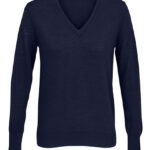 Women´s V-Neck Sweater Sullivan
