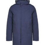 Men´s Warm Jacket Alfi