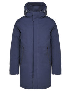 Men´s Warm Jacket Alfi