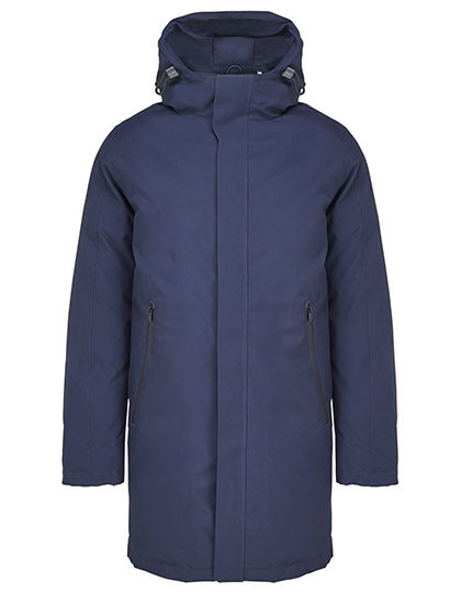 Men´s Warm Jacket Alfi