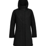 Women´s Warm Jacket Alfi