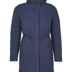Women´s Warm Jacket Alfi