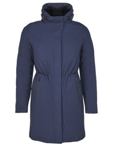 Women´s Warm Jacket Alfi