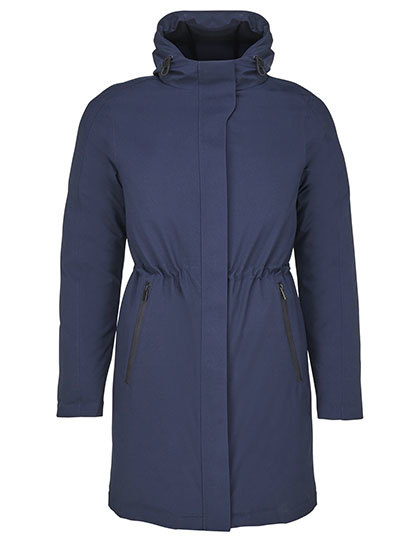 Women´s Warm Jacket Alfi