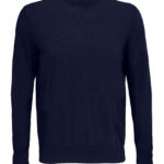 Men´s Round-Neck Sweater Stuart