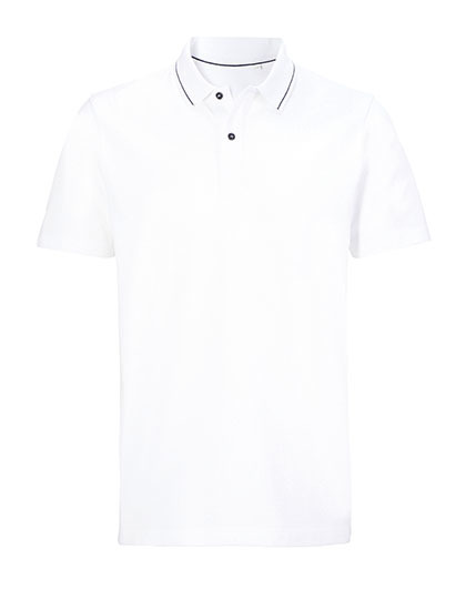 Unisex Piqué Polo Shirt Orel