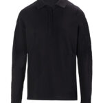 Women´s Long Sleeve Polo Shirt Owen