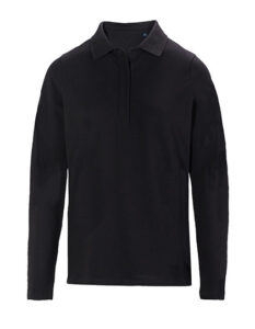 Women´s Long Sleeve Polo Shirt Owen