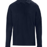 Women´s Long Sleeve Polo Shirt Owen