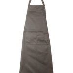Bib Apron Edgar