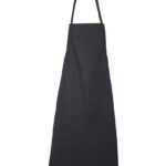 High-End Bib Apron