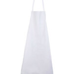 High-End Bib Apron