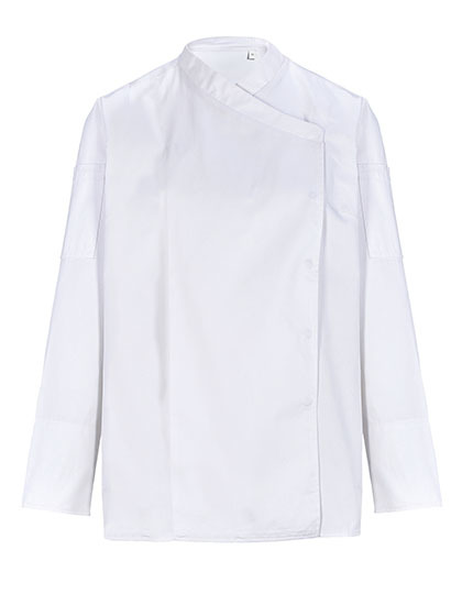 Women´s Chef Jacket