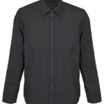 Unisex Technical Jacket Anton