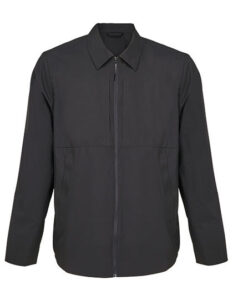 Unisex Technical Jacket Anton