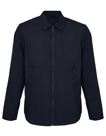 Unisex Technical Jacket Anton