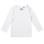 Babies Long Sleeve T-Shirt