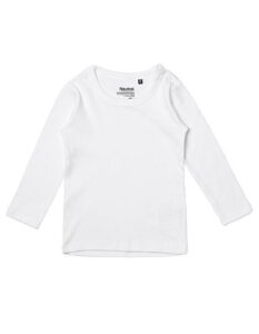 Babies Long Sleeve T-Shirt