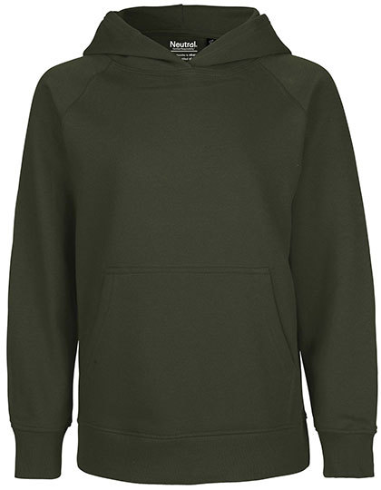 Kids´ Hoodie