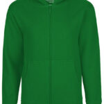 Kids´ Zip Hoodie