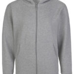 Kids´ Zip Hoodie