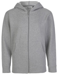 Kids´ Zip Hoodie