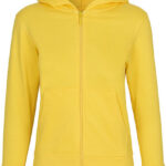 Kids´ Zip Hoodie