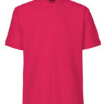 Økologisk Klassisk Herre poloshirt