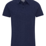 Recycled Cotton Polo