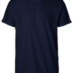 Men´s Roll Up Sleeve T-Shirt