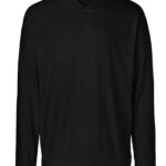 Unisex Jersey Hoodie